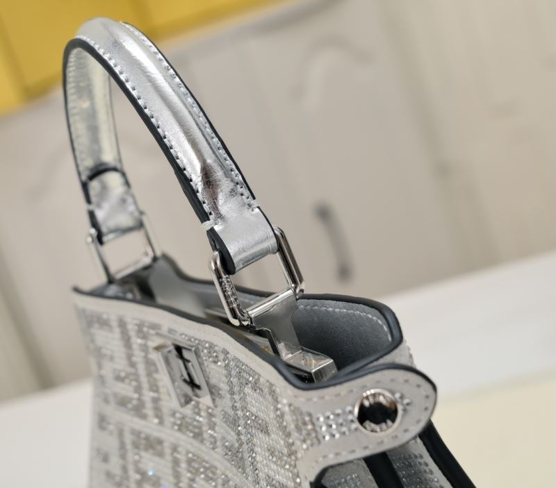 F**di peekaboo bags